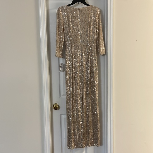 Alex Evenings Formal Gown🤩 - Picture 6 of 6